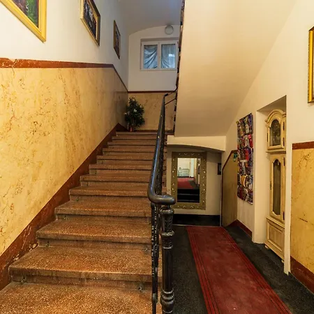 Old Town 2d Apartamento