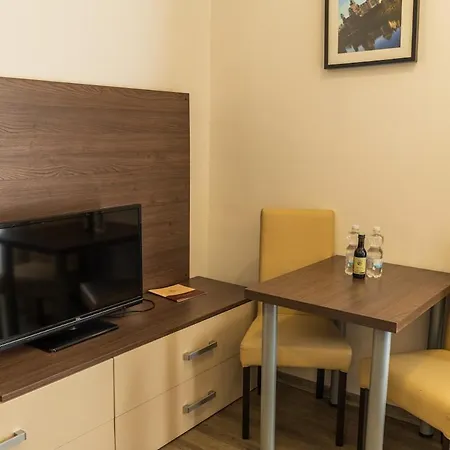 Apartamento Old Town 2d Praga
