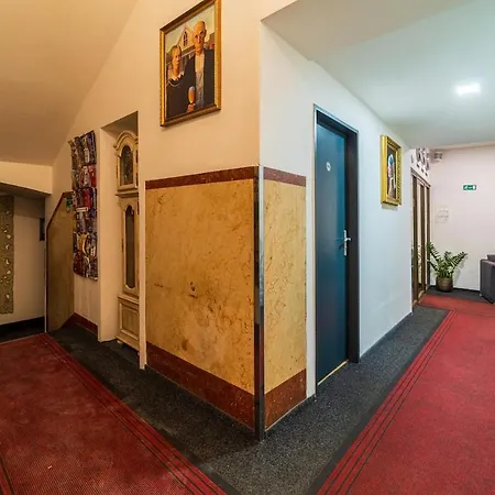 Old Town 2d Apartmán Praha